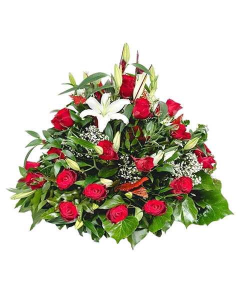 Ciotola funebre