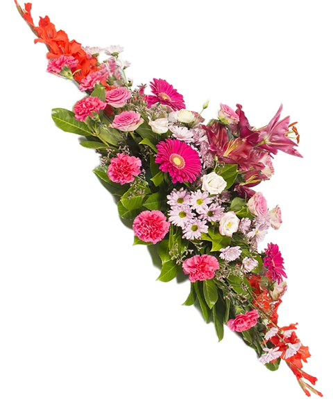 Composizione floreale