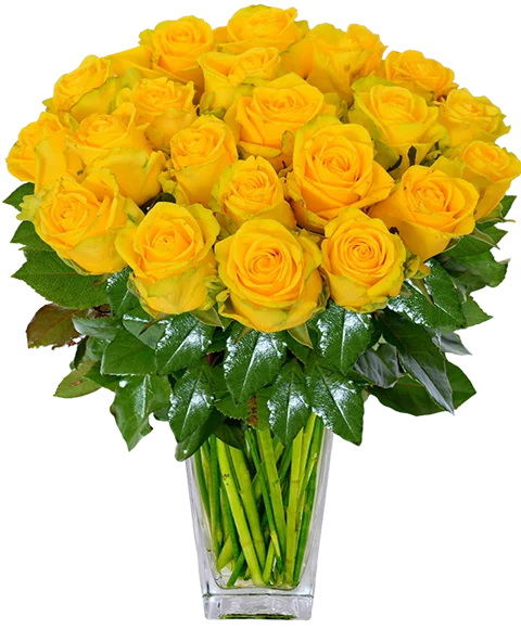 Bouquet compatto